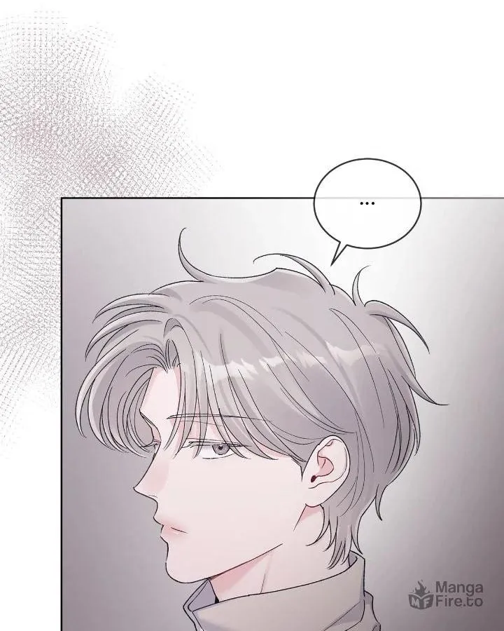 Monochrome Rumor Chapter 116 page 28 - 