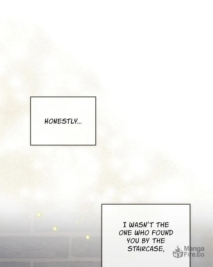 Monochrome Rumor Chapter 116 page 38 - 