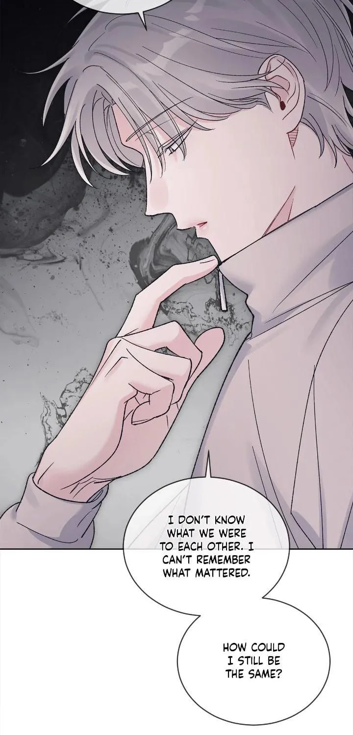 Monochrome Rumor Chapter 116 page 43 - 