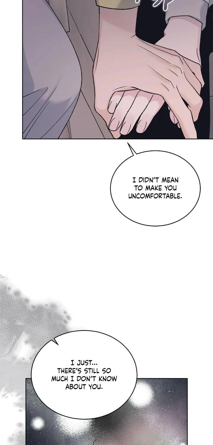 Monochrome Rumor Chapter 116 page 48 - 