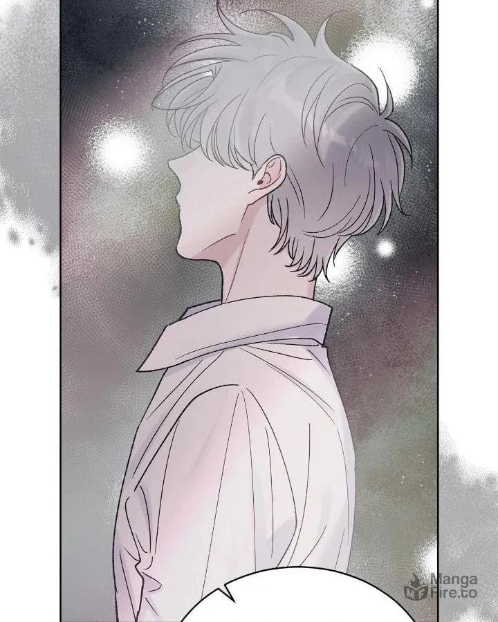 Monochrome Rumor Chapter 116 page 49 - 