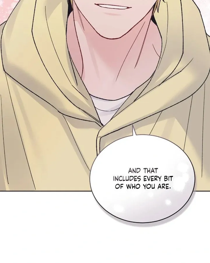 Monochrome Rumor Chapter 116 page 51 - 