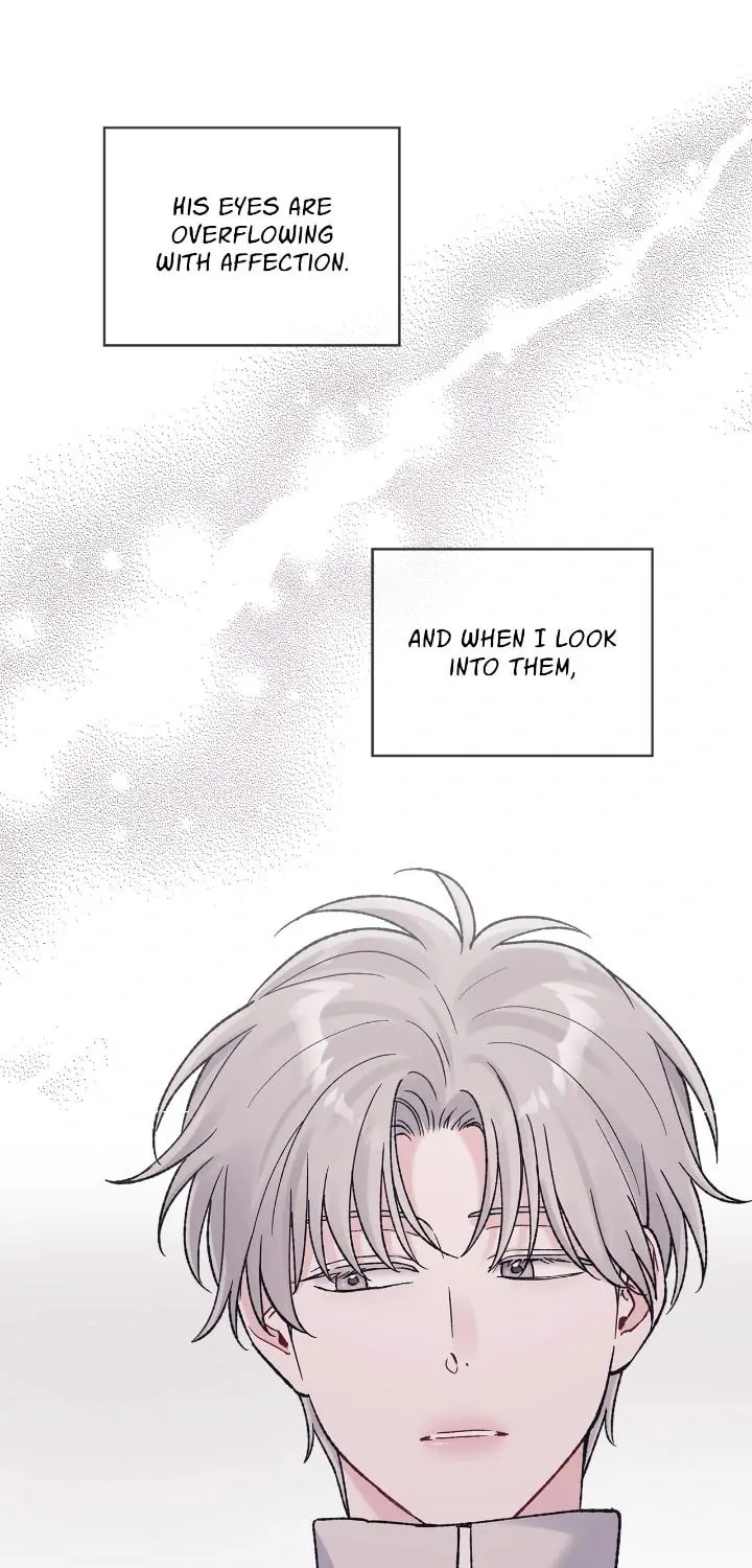 Monochrome Rumor Chapter 116 page 52 - 