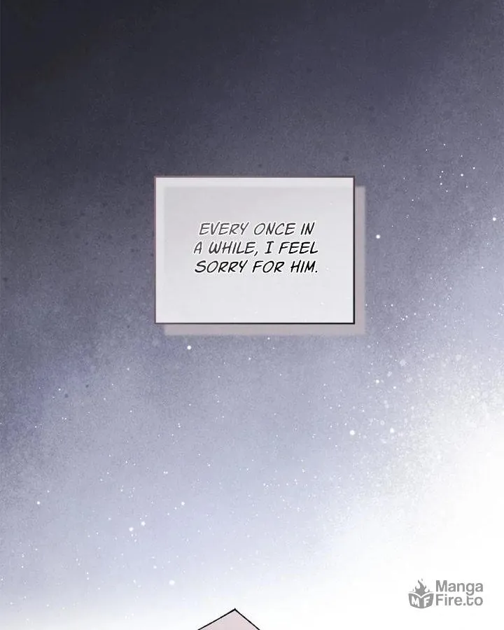 Monochrome Rumor Chapter 116 page 55 - 