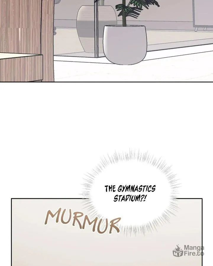 Monochrome Rumor Chapter 116 page 59 - 