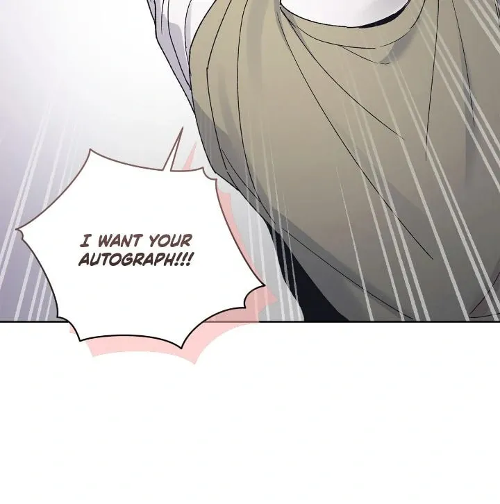 Monochrome Rumor Chapter 116 page 7 - 
