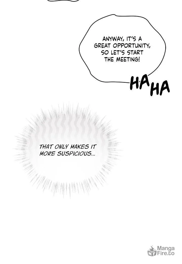 Monochrome Rumor Chapter 116 page 62 - 