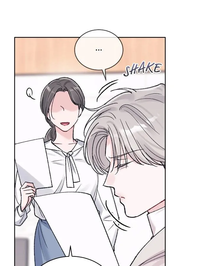 Monochrome Rumor Chapter 116 page 67 - 
