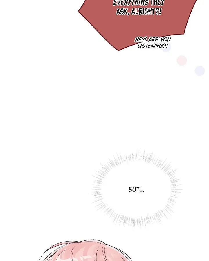 Monochrome Rumor Chapter 116 page 78 - 
