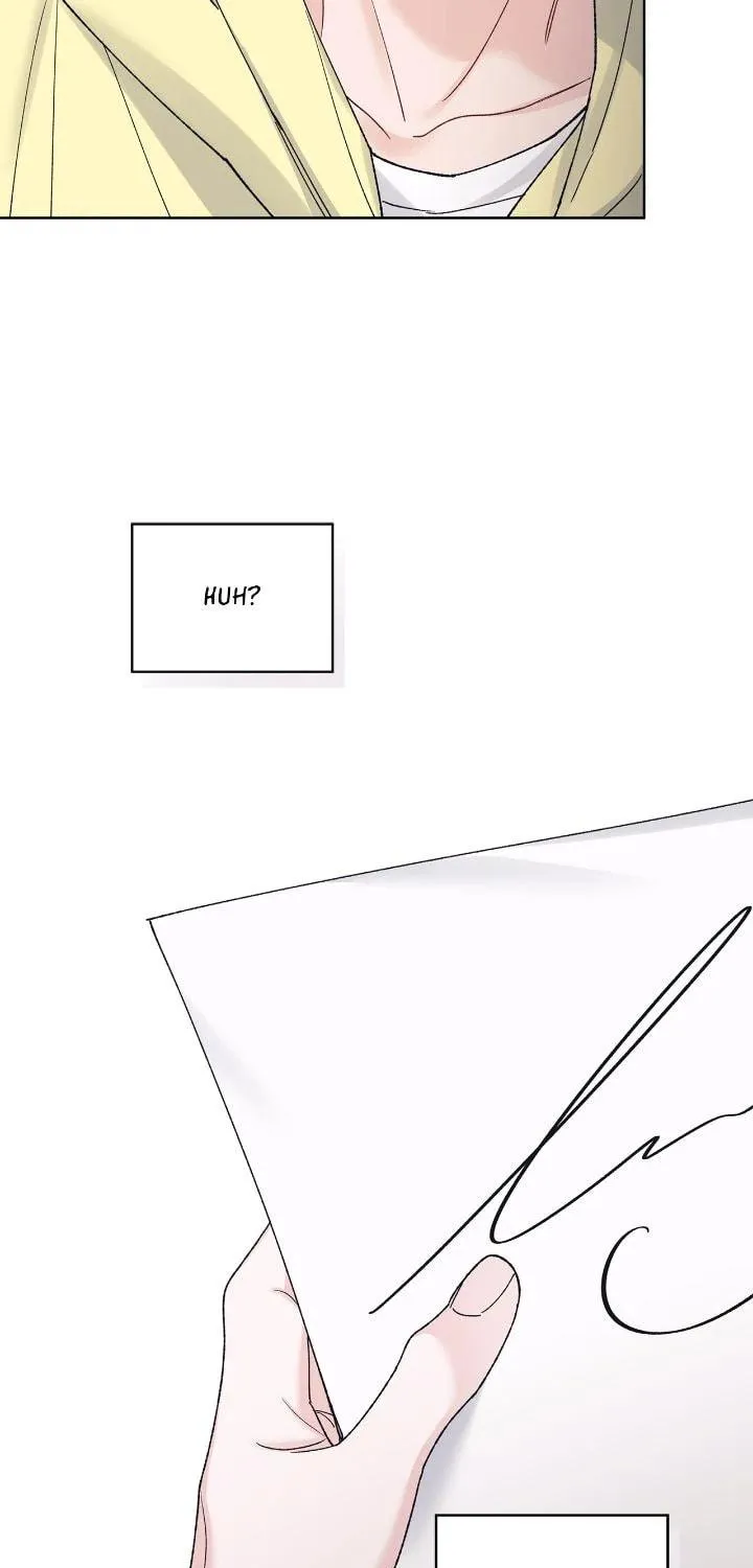 Monochrome Rumor Chapter 116 page 10 - 