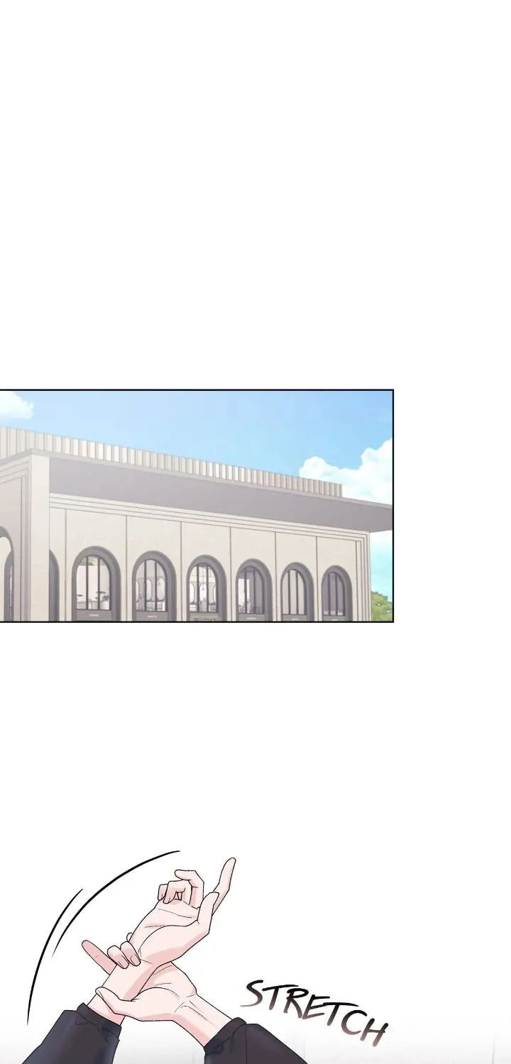 Monochrome Rumor Chapter 117 page 1 - 