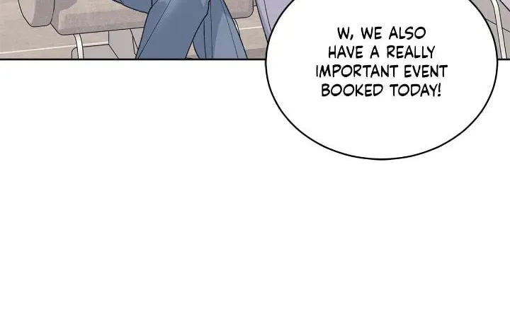 Monochrome Rumor Chapter 117 page 12 - 