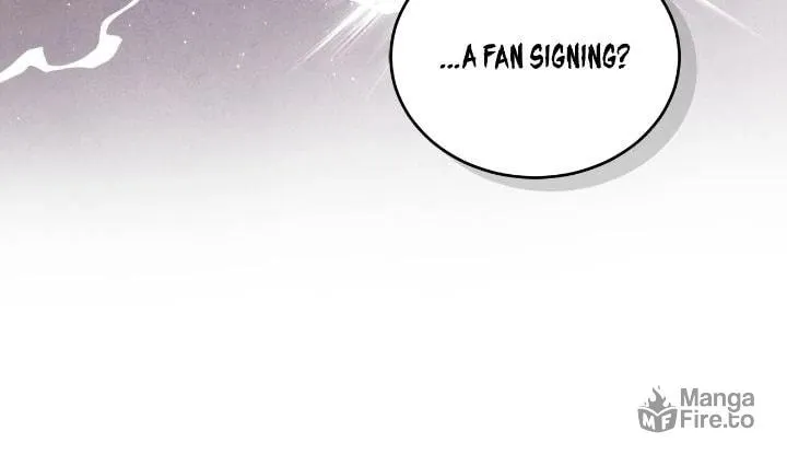 Monochrome Rumor Chapter 117 page 17 - 