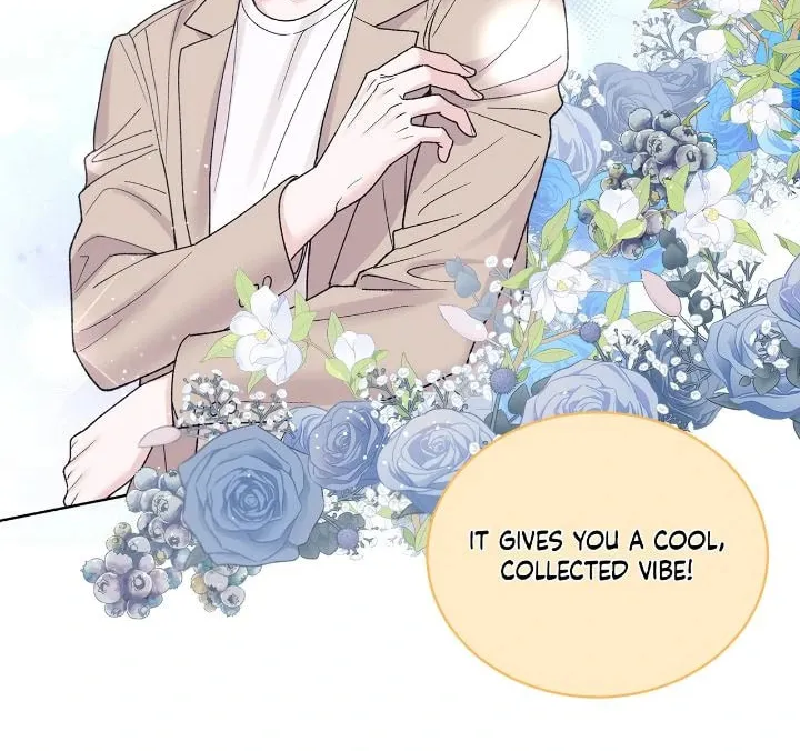 Monochrome Rumor Chapter 117 page 23 - 