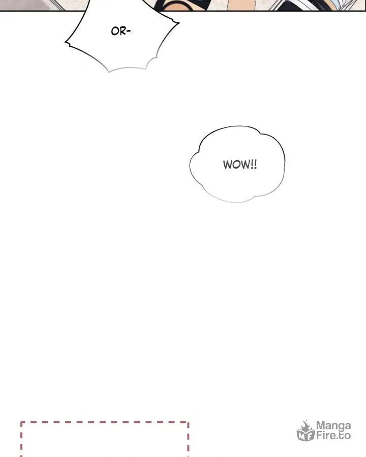 Monochrome Rumor Chapter 117 page 27 - 