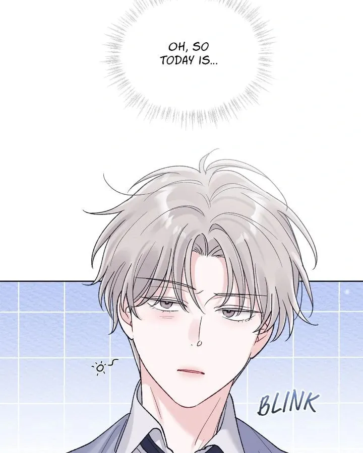 Monochrome Rumor Chapter 117 page 4 - 