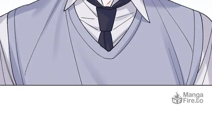 Monochrome Rumor Chapter 117 page 5 - 
