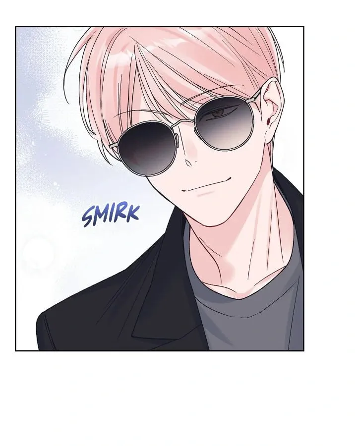 Monochrome Rumor Chapter 117 page 41 - 
