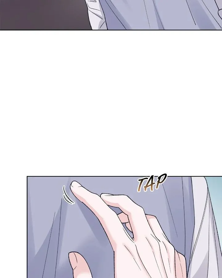 Monochrome Rumor Chapter 117 page 46 - 