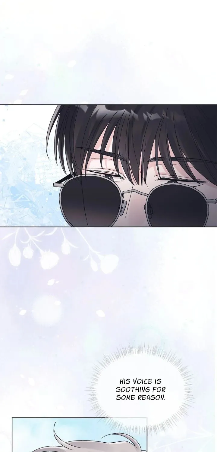 Monochrome Rumor Chapter 117 page 48 - 