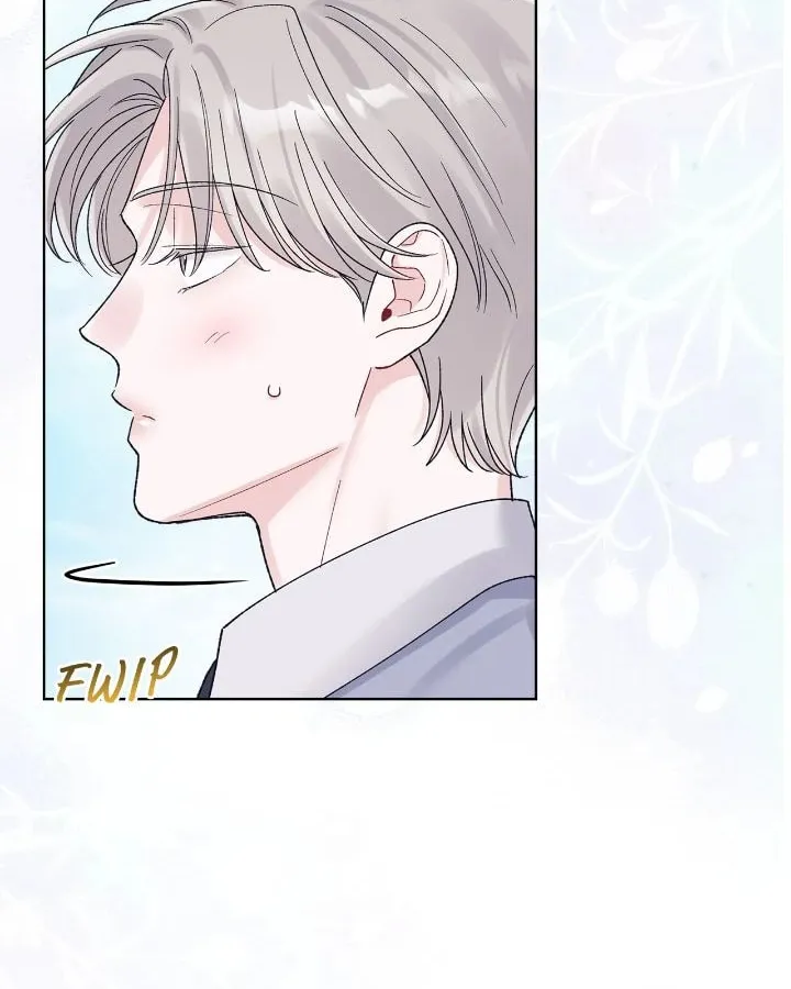Monochrome Rumor Chapter 117 page 49 - 