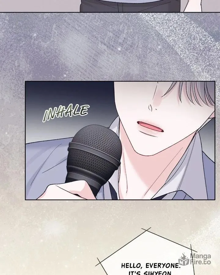 Monochrome Rumor Chapter 117 page 59 - 