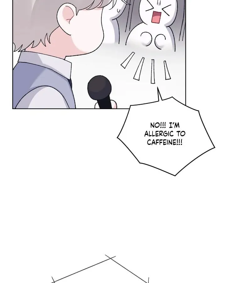 Monochrome Rumor Chapter 117 page 61 - 