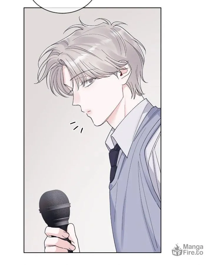 Monochrome Rumor Chapter 117 page 64 - 