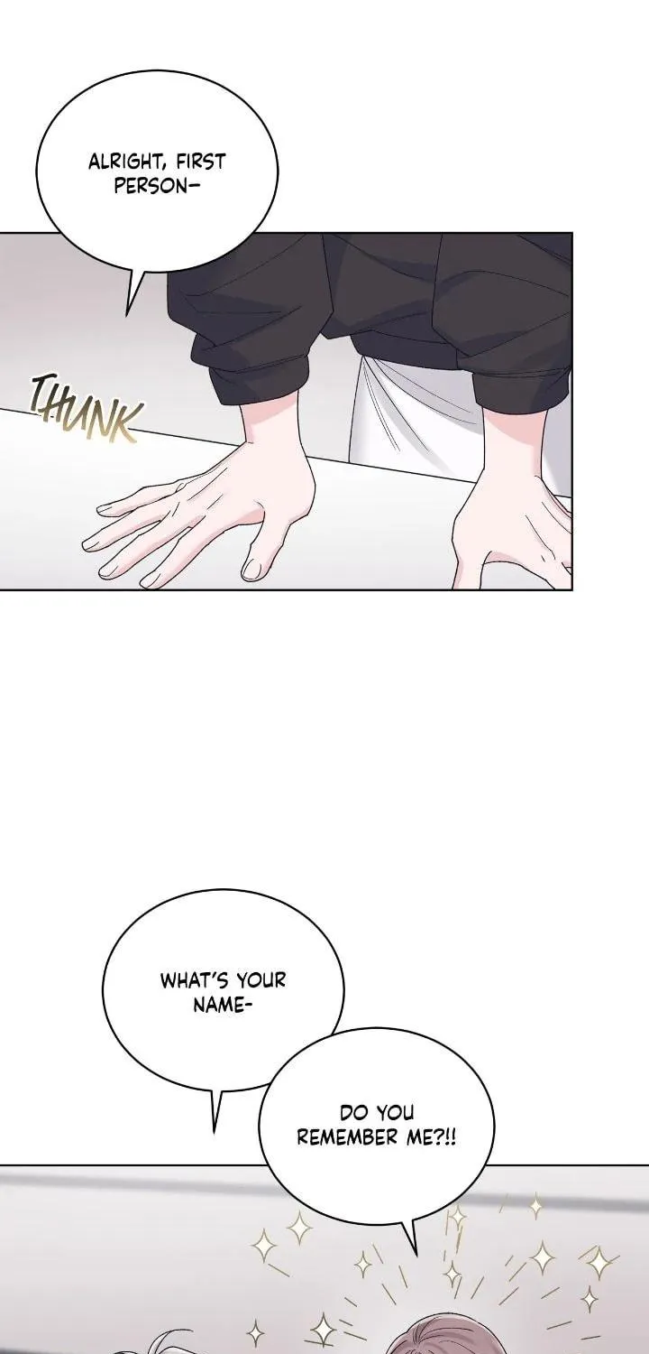 Monochrome Rumor Chapter 117 page 69 - 