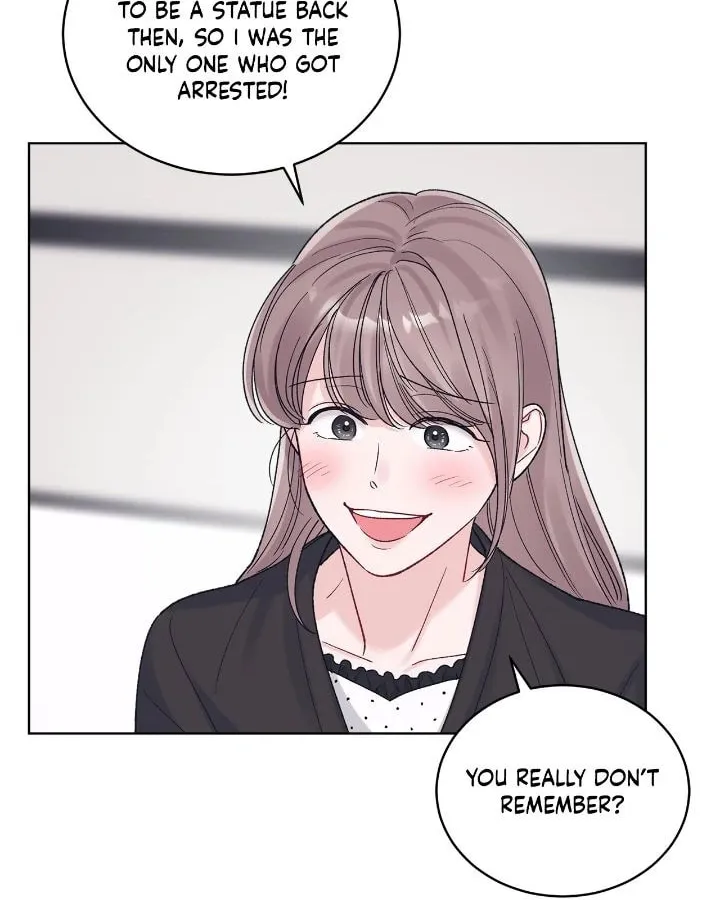 Monochrome Rumor Chapter 117 page 73 - 