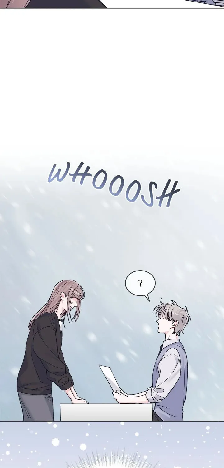 Monochrome Rumor Chapter 117 page 76 - 