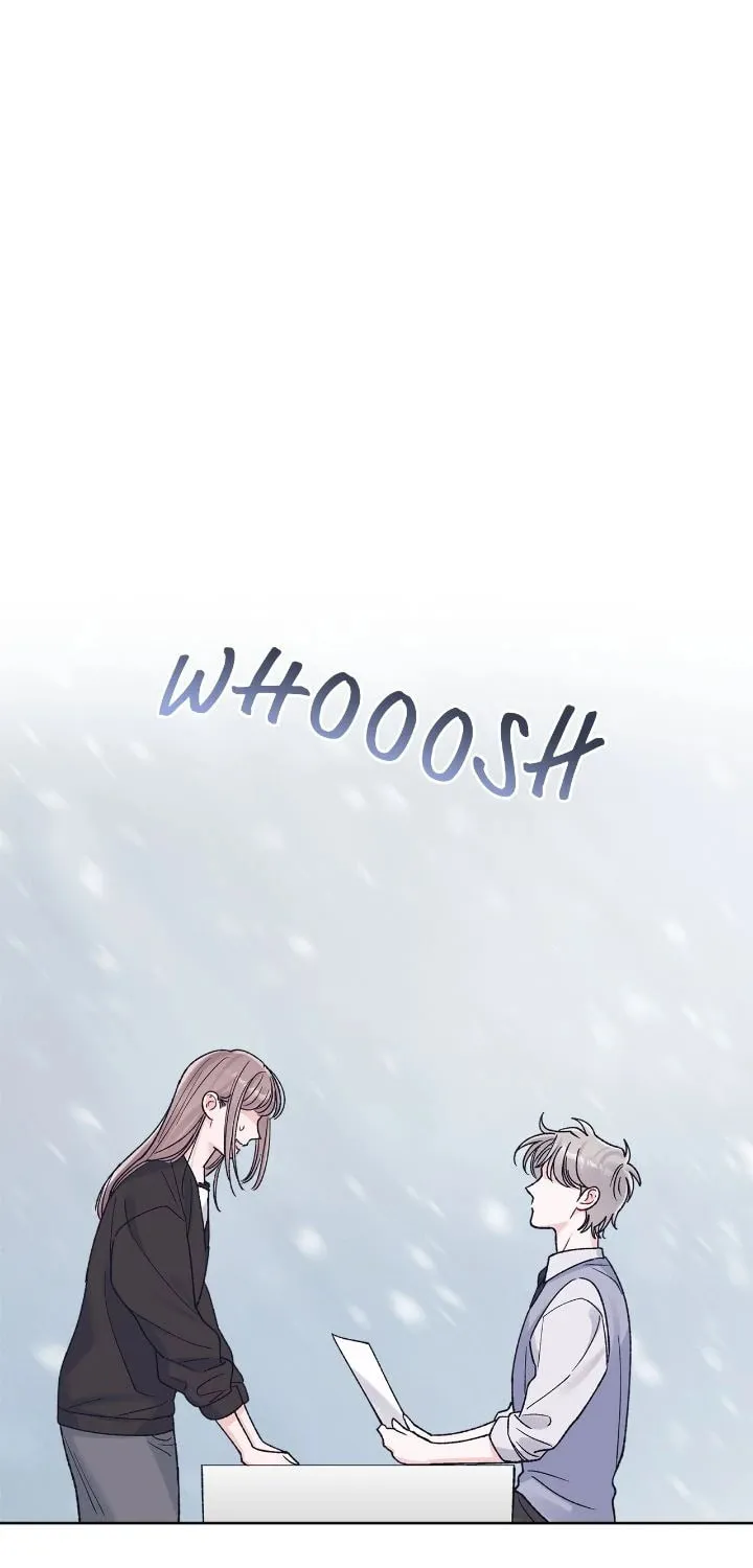 Monochrome Rumor Chapter 118 page 1 - 