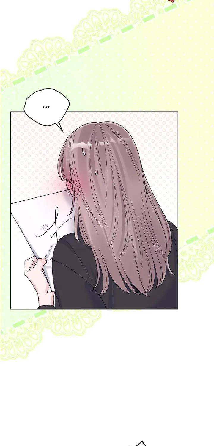 Monochrome Rumor Chapter 118 page 11 - 