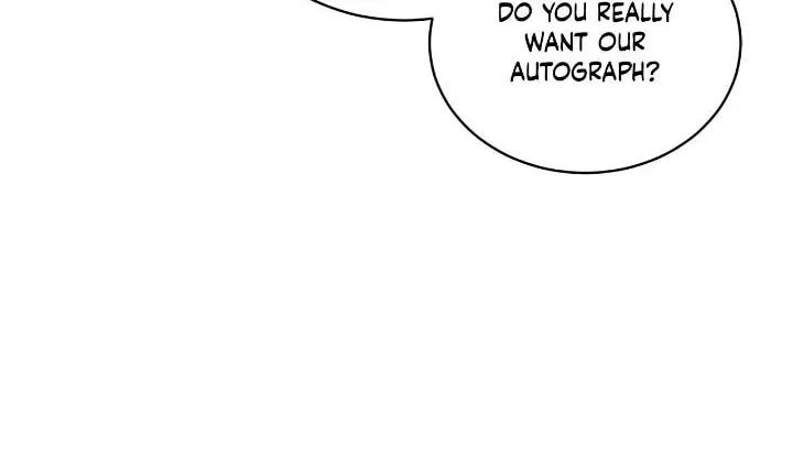 Monochrome Rumor Chapter 118 page 14 - 
