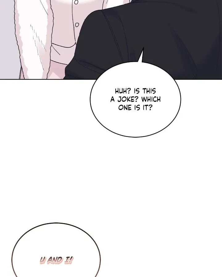Monochrome Rumor Chapter 118 page 30 - 