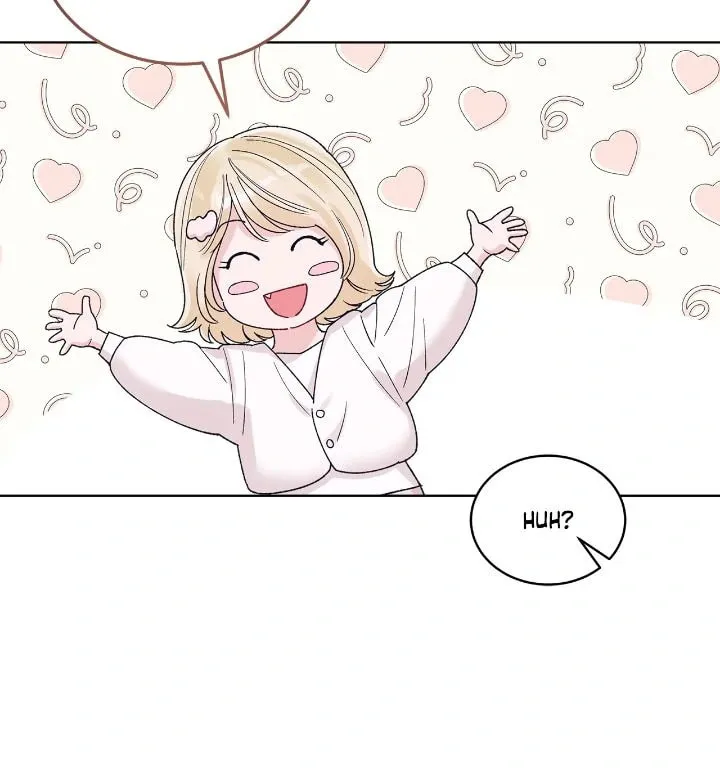 Monochrome Rumor Chapter 118 page 31 - 