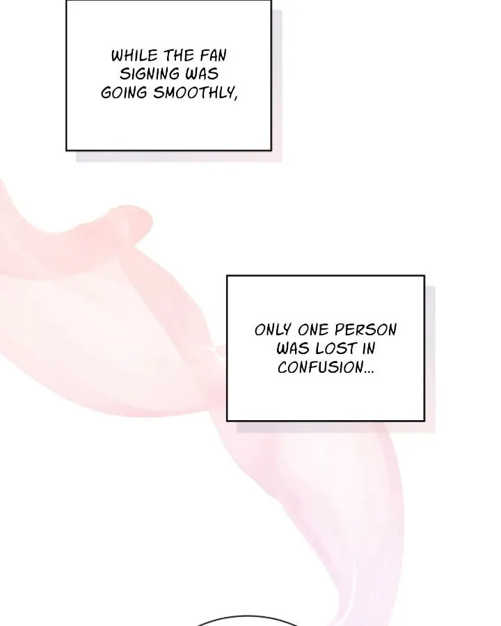 Monochrome Rumor Chapter 118 page 41 - 