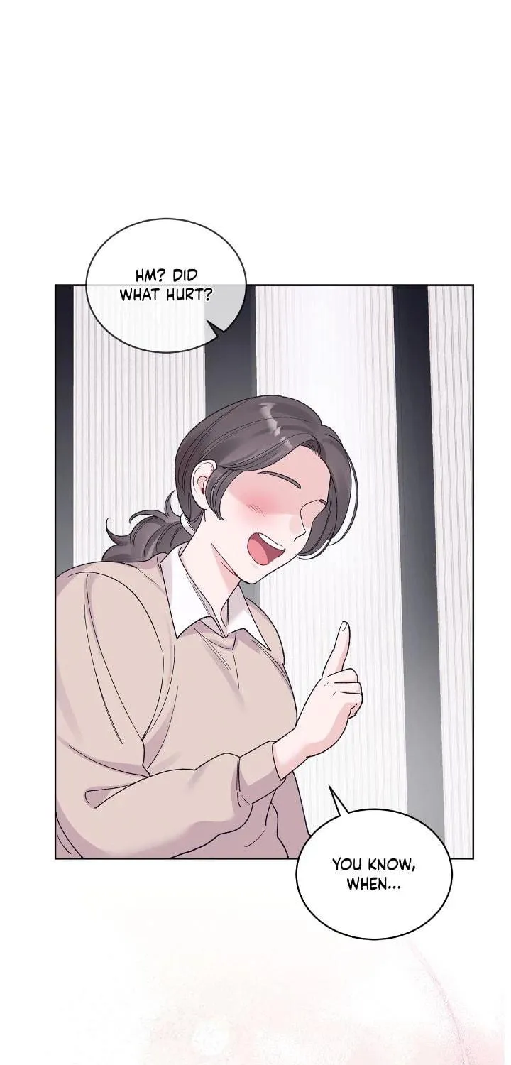 Monochrome Rumor Chapter 118 page 44 - 
