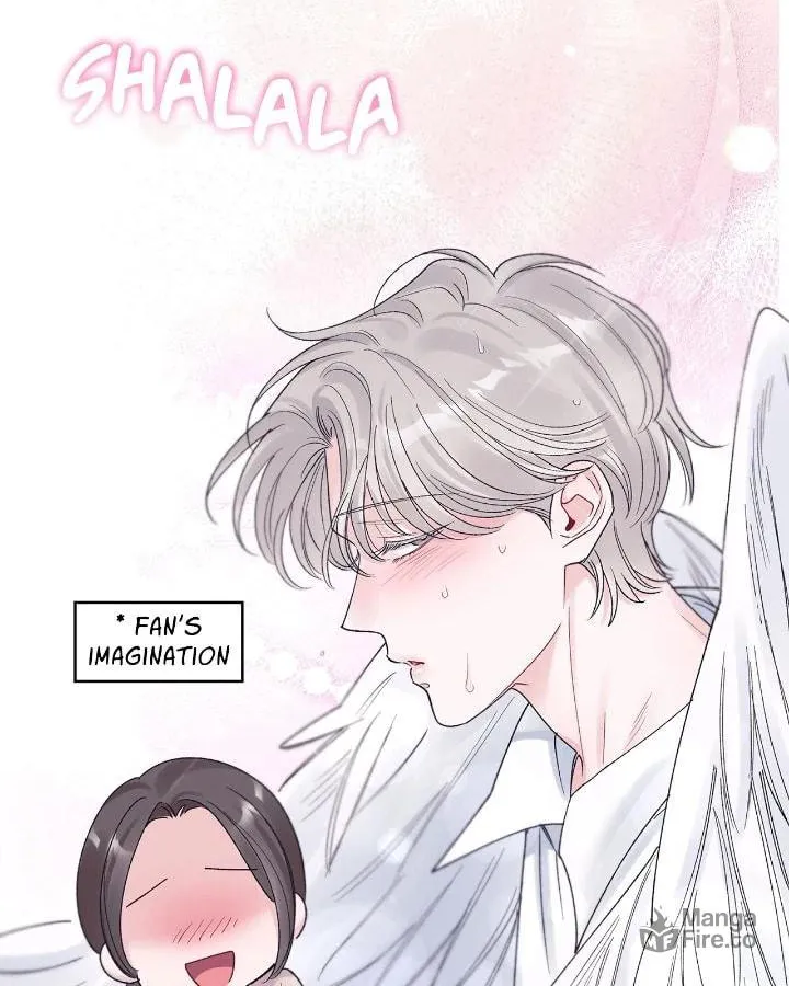 Monochrome Rumor Chapter 118 page 45 - 