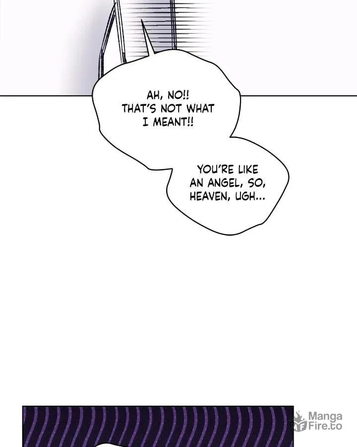 Monochrome Rumor Chapter 118 page 47 - 