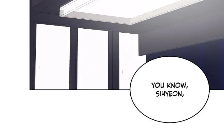 Monochrome Rumor Chapter 118 page 49 - 