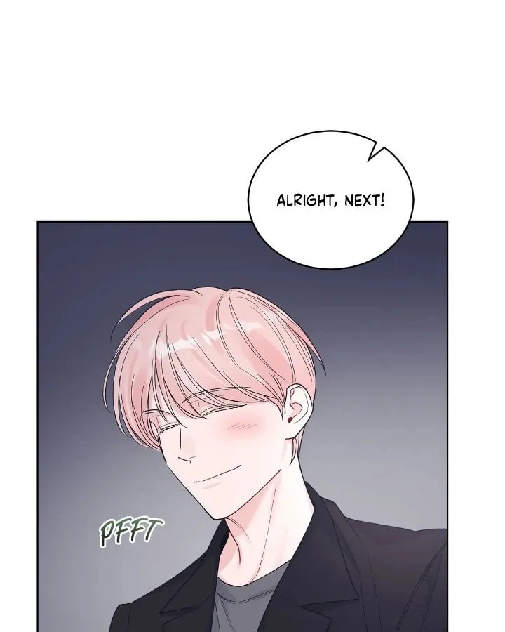 Monochrome Rumor Chapter 118 page 53 - 