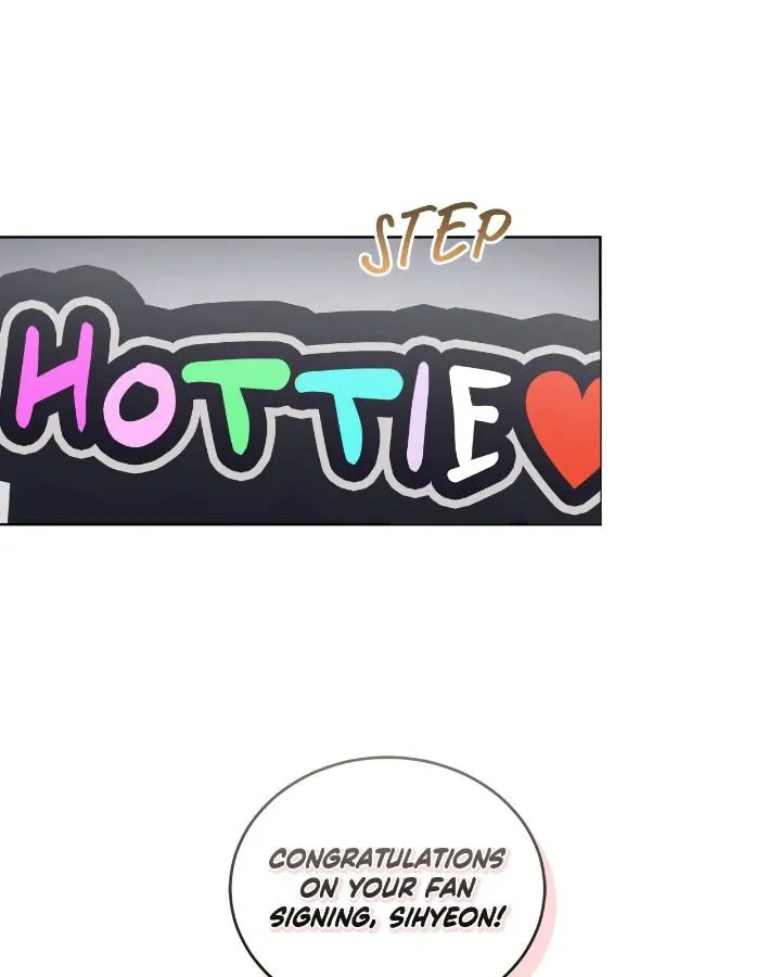 Monochrome Rumor Chapter 118 page 59 - 