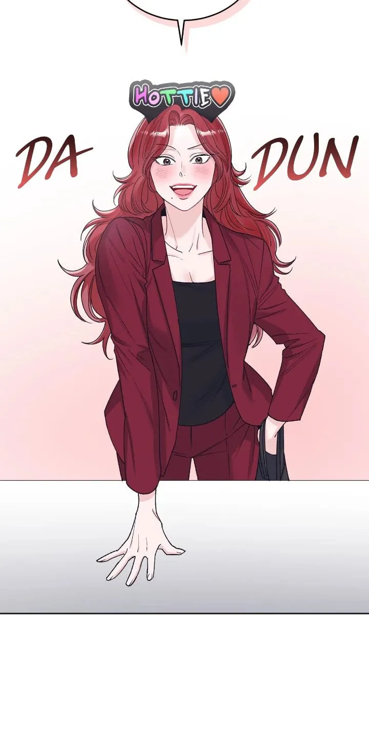 Monochrome Rumor Chapter 118 page 60 - 