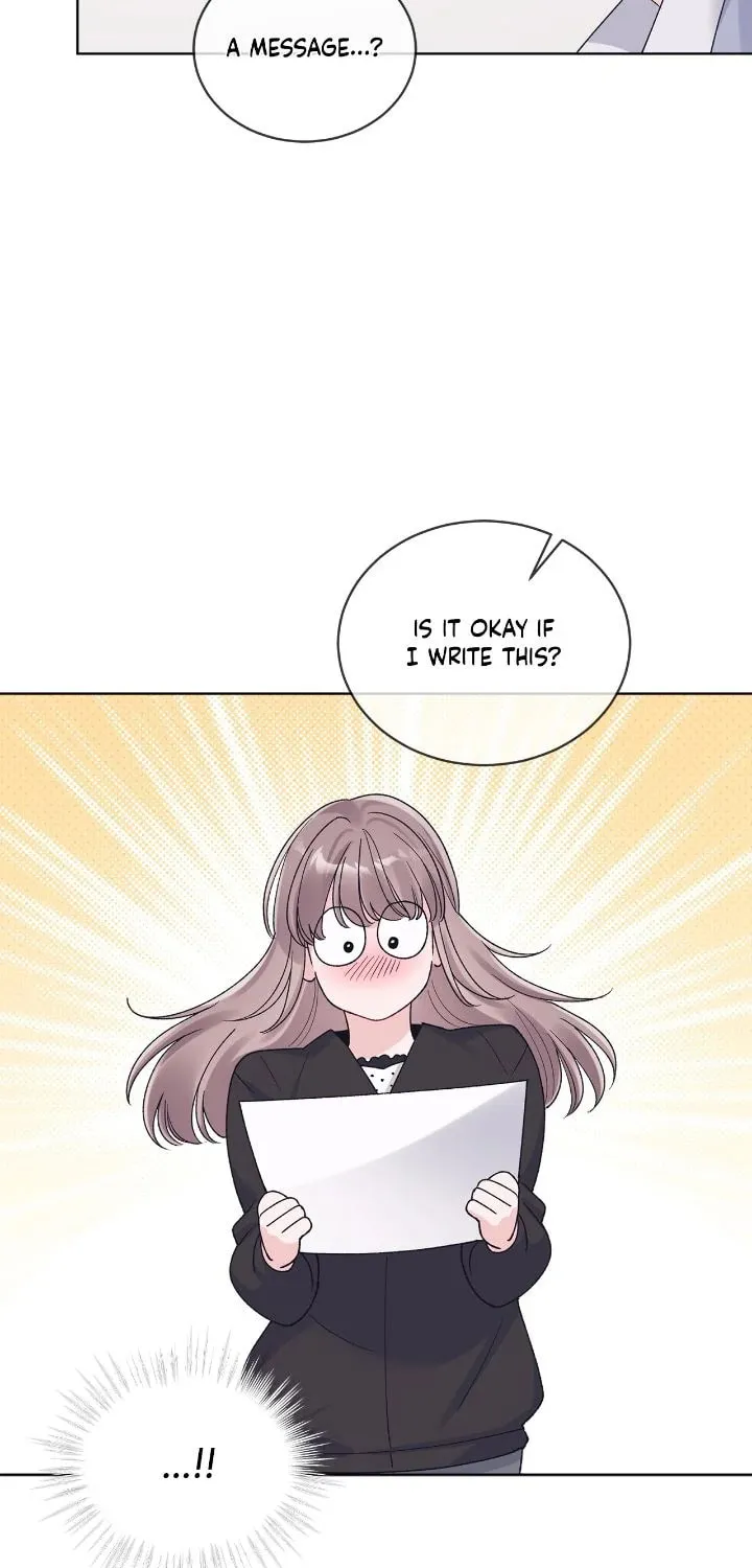 Monochrome Rumor Chapter 118 page 7 - 