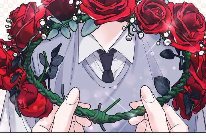 Monochrome Rumor Chapter 118 page 64 - 