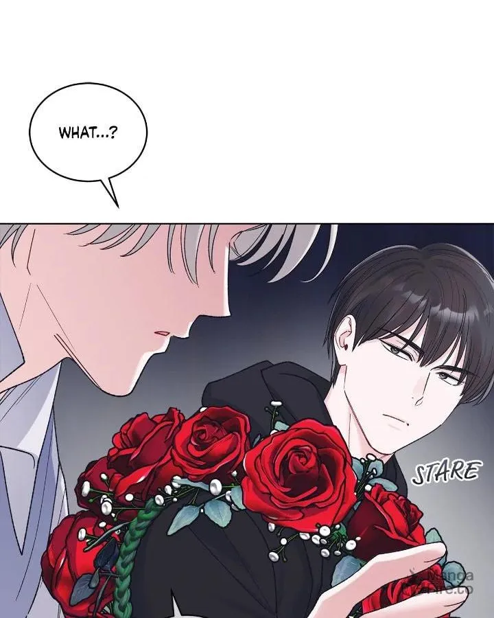 Monochrome Rumor Chapter 118 page 66 - 