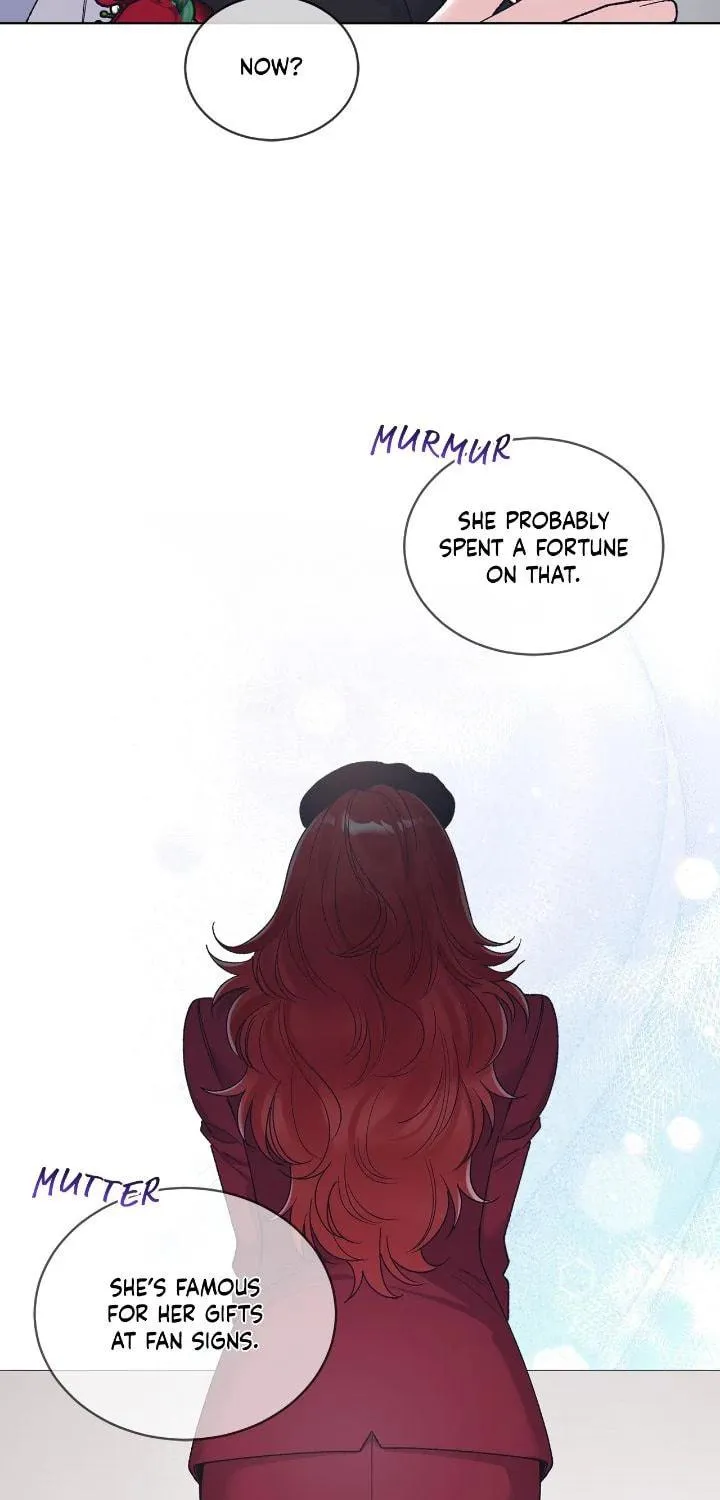 Monochrome Rumor Chapter 118 page 67 - 