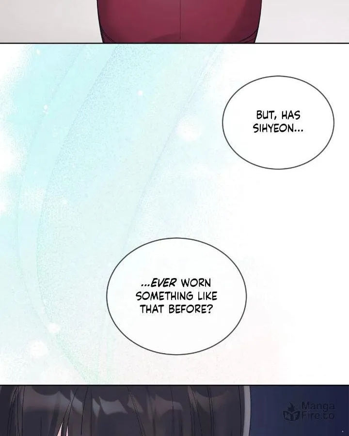 Monochrome Rumor Chapter 118 page 68 - 