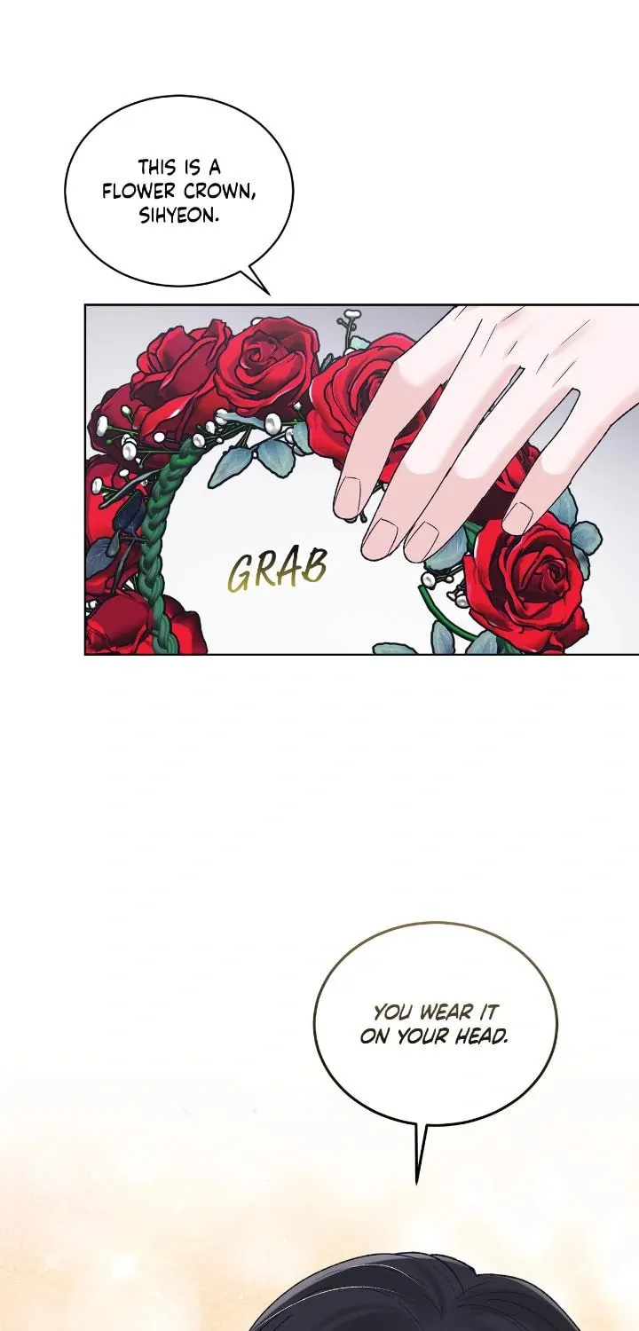 Monochrome Rumor Chapter 118 page 70 - 